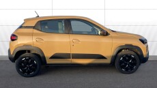 Dacia Spring 27kWh Extreme 65 48kW 5dr Auto Electric Hatchback